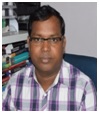 Dr. Sudhan Majhi
