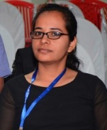 <b>Saraswati Kumari</b> (Communication System Engineering) - Saraswati_Kumari