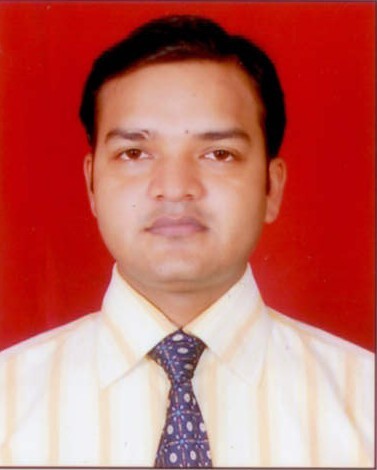 Mr. Ajay Kumar