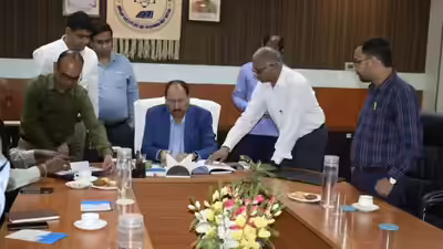 MOU Signing Ceremony