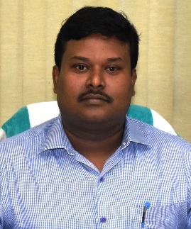 Prof. Md. Lokman H. Choudhury