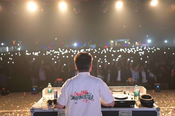 Celesta — technical festival