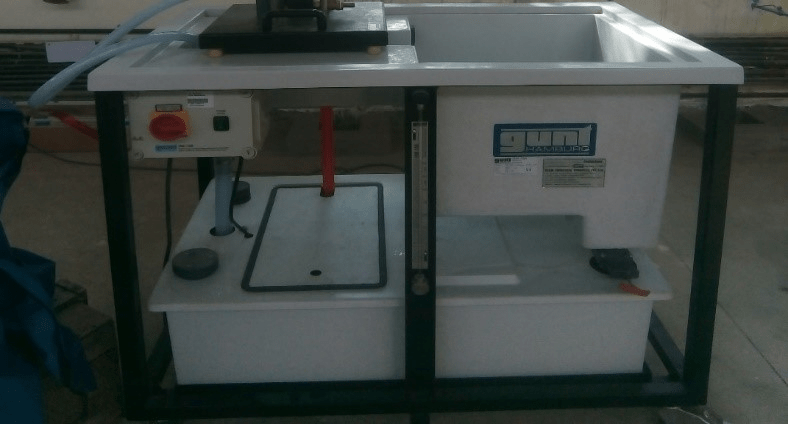 Base Module Apparatus