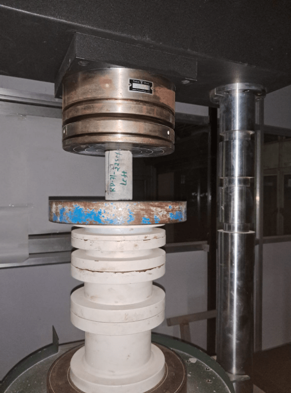 Compression Testing Machine