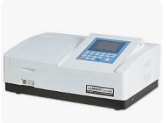 UV- Photo spectrometer 
