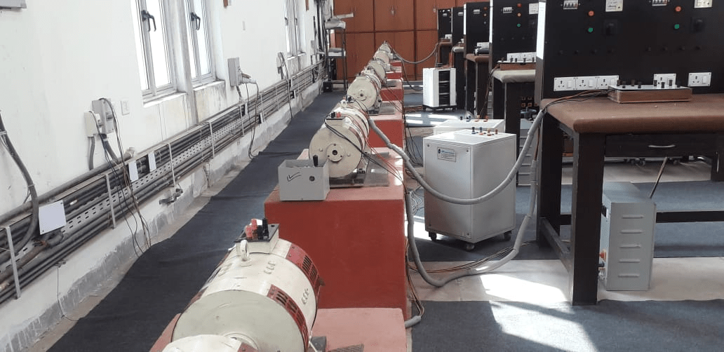 Electrical Workshop