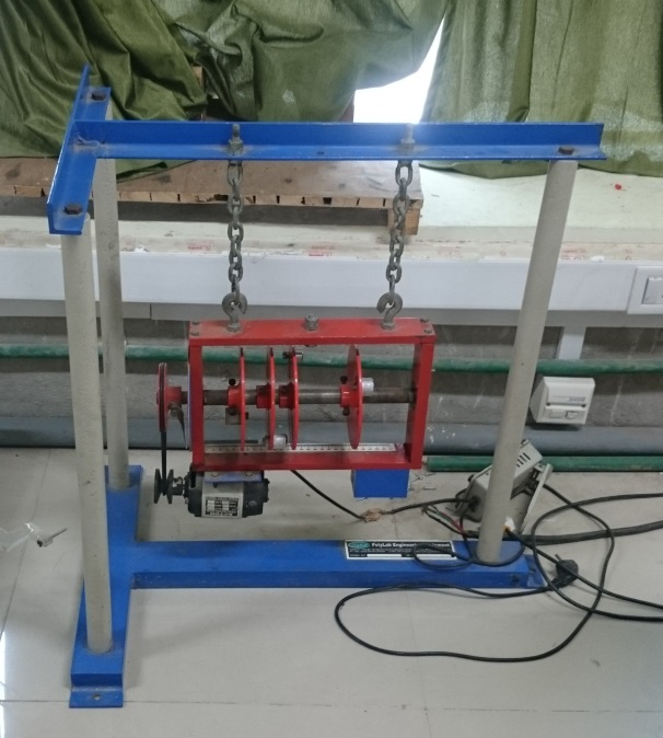 Balancing Apparatus