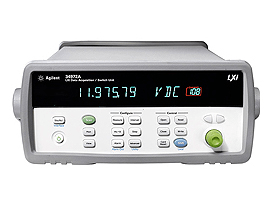 Data Acquisition Unit