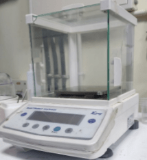 High Precision weighing Balance