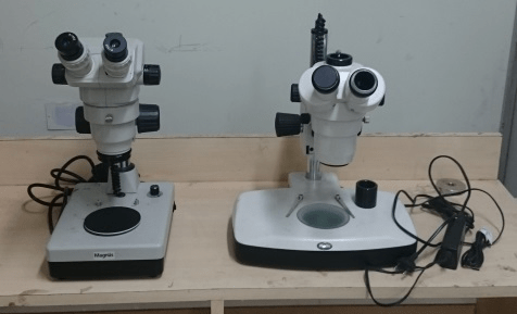 Microscopes