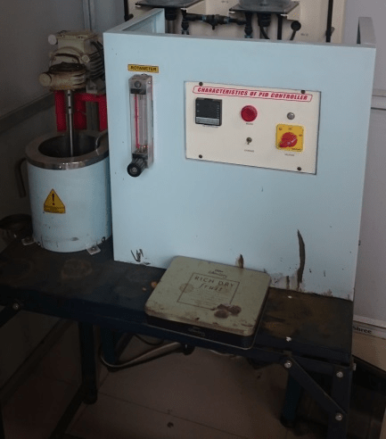 PID Controller