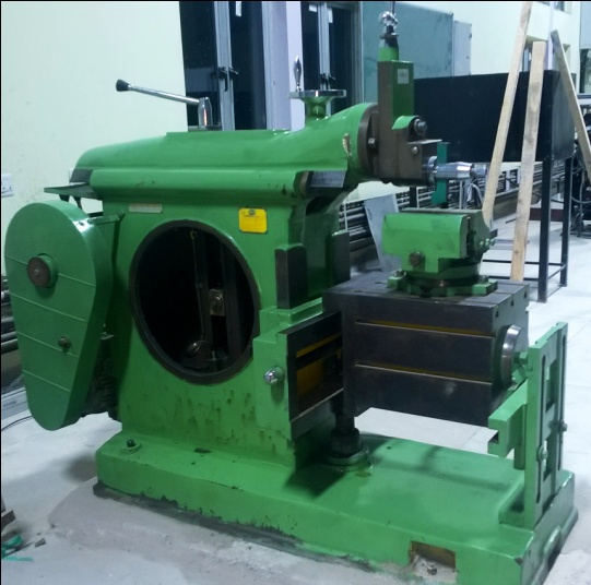 Shaping Machine