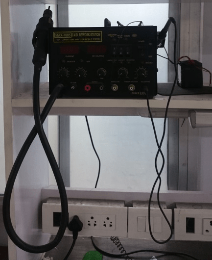 Soldering Station