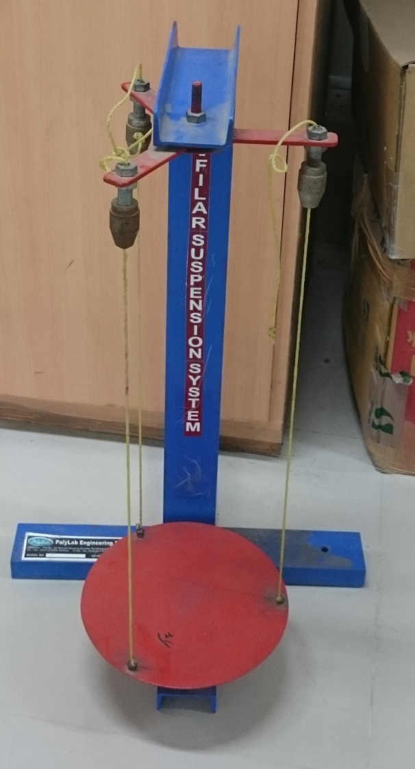 Trifiller Suspension System