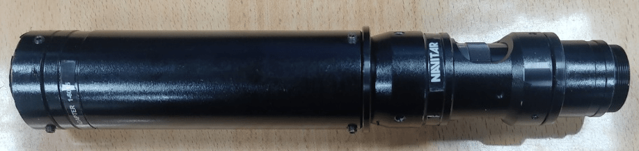 Zoom lens 6.5x XZoom