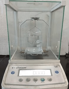 Density Measurement Unit