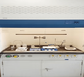 Fume- Hoods