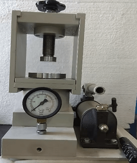 Hydraulic Press Unit