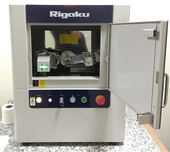 X-Ray Diffractometer