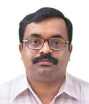 Prof. Partha Pratim Chakrabarti