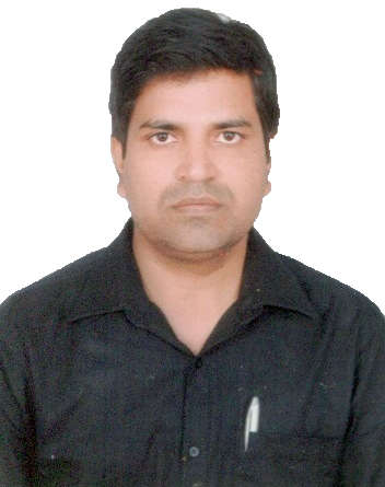 Mr. Gunjan Kumar