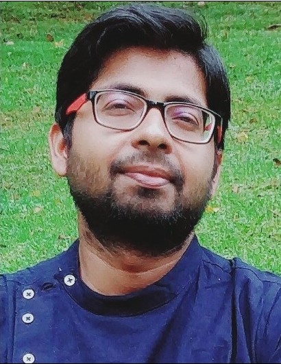 Dr. Jyotindra Narayan