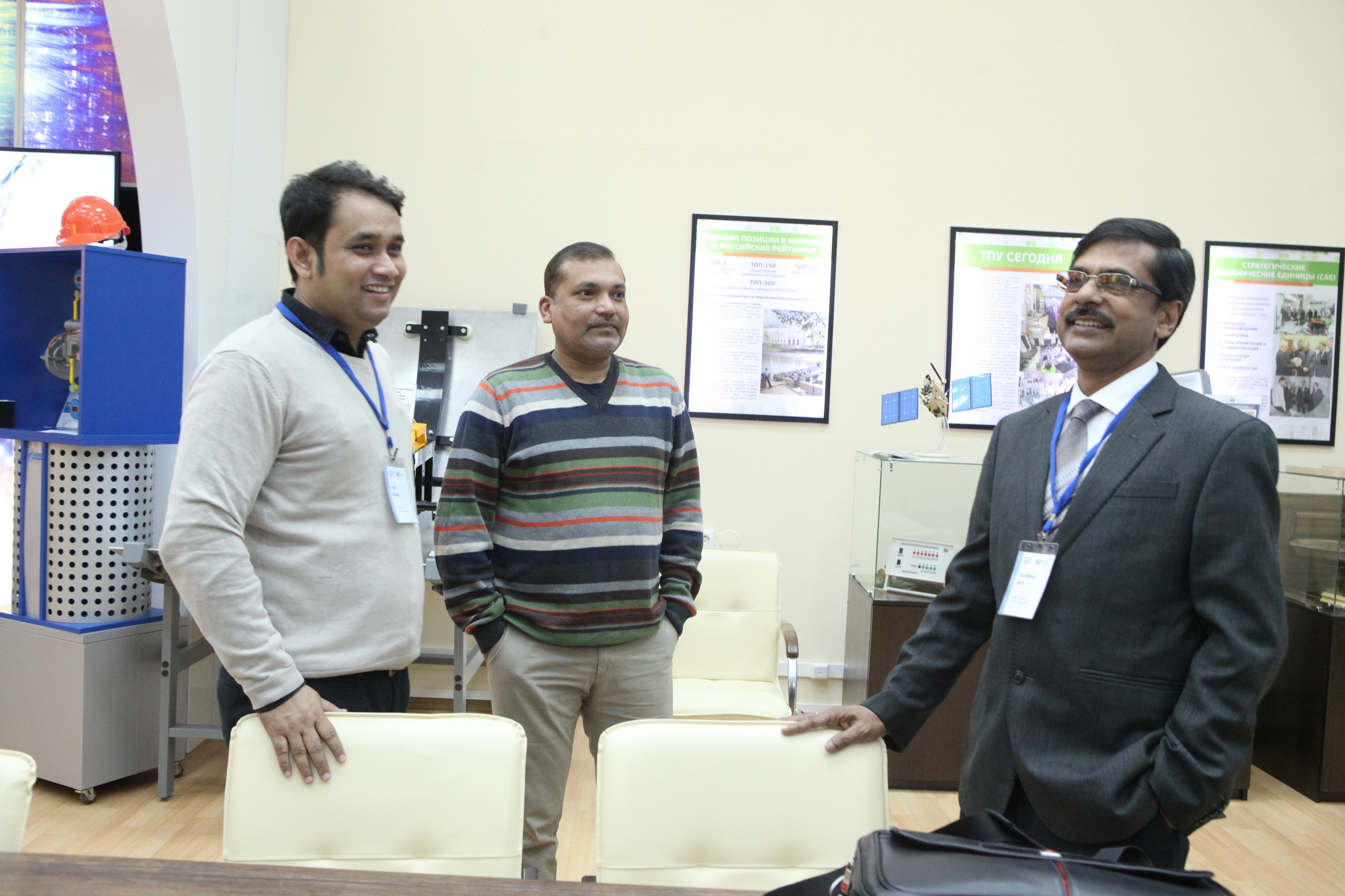 Dr. Asif Ekbal, IIT Patna