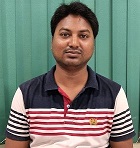 Mr. Sonu Kumar Kashyap