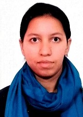 Shreya Nupur 
