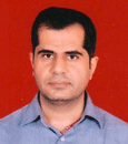 Dr. Pramod Kumar Tiwari