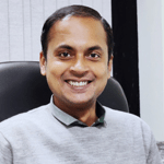 Dr. Subrata Hait