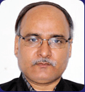 Prof. Awalendra K. Thakur