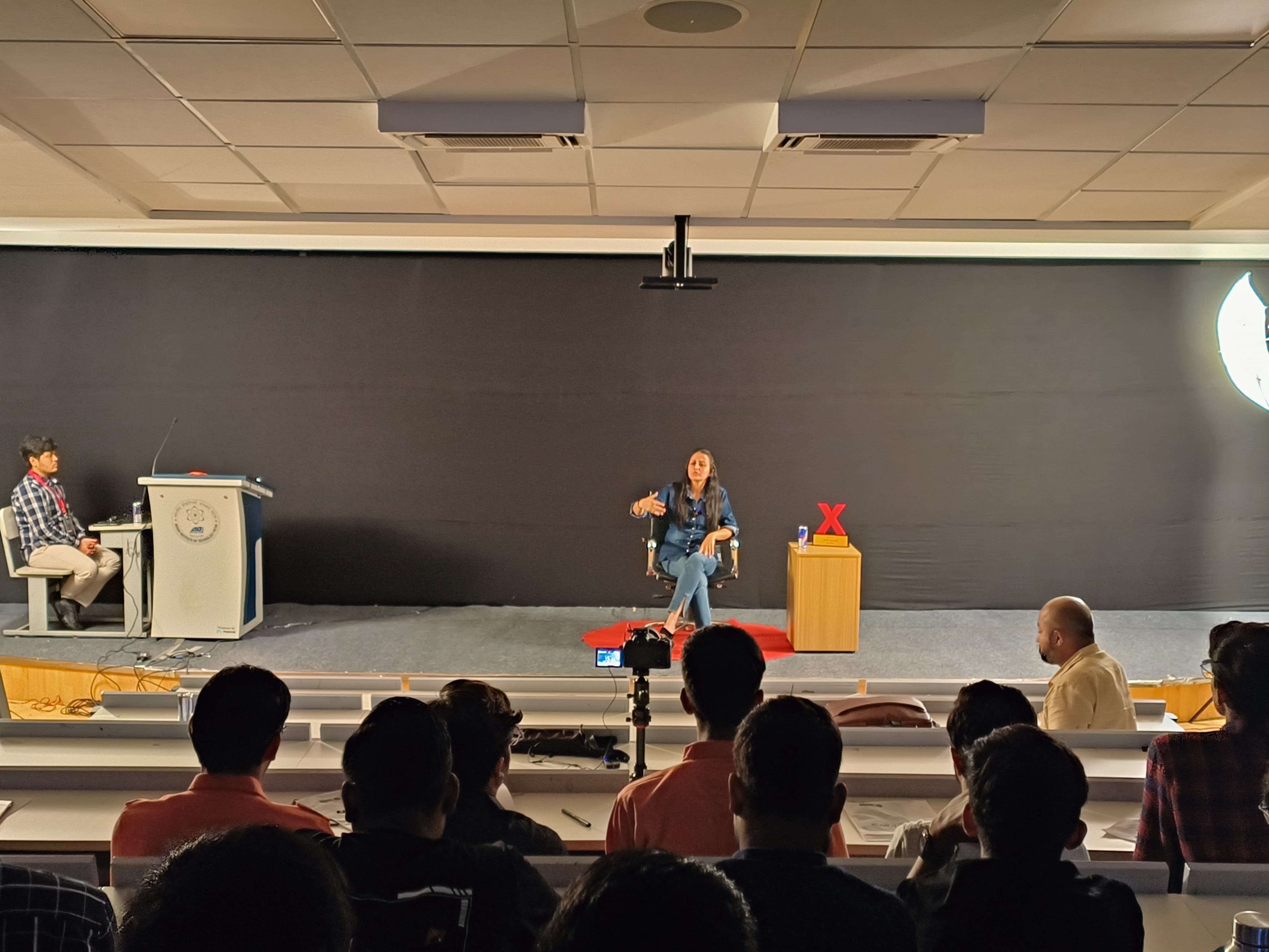 TEDx IIT Patna