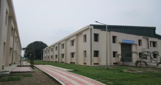 Civil Engineering workshop – II