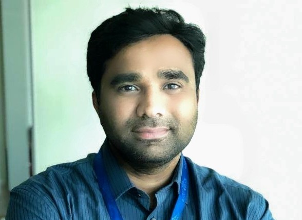 Dr.Ajay Kumar Kalyani