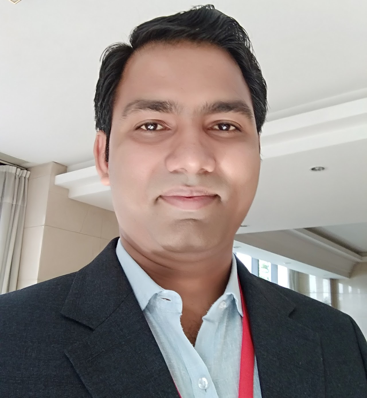 Dr.Amit Kumar Singh