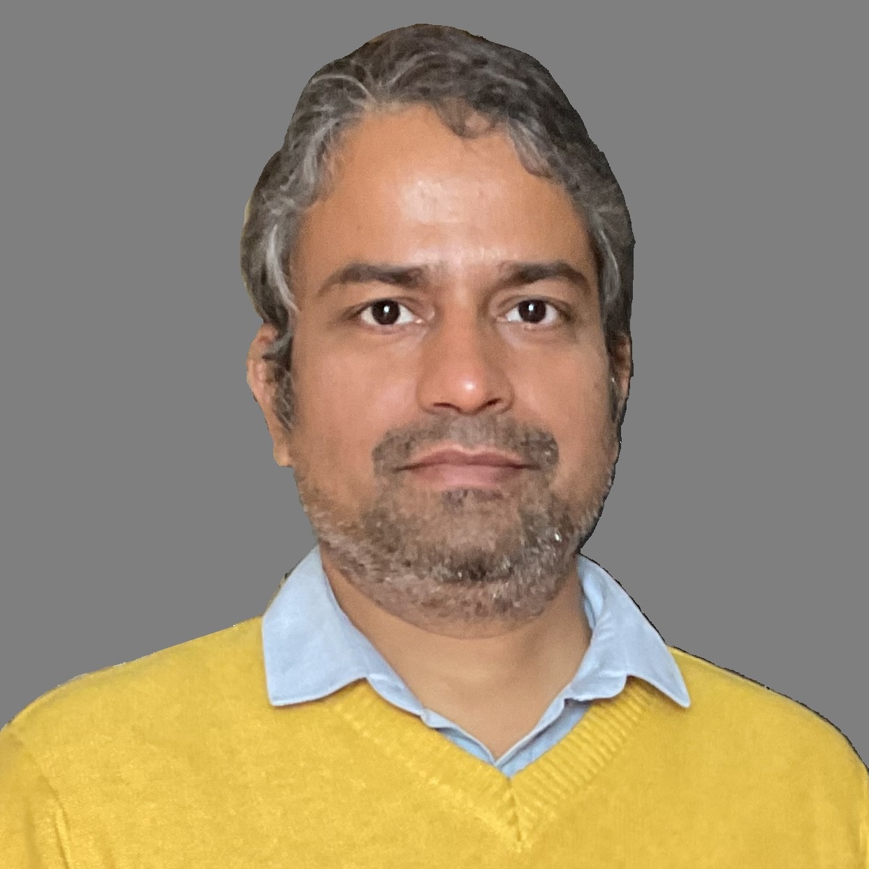 Dr. Yatendra Kumar Singh