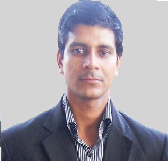 Dr. Saurabh Kumar Pandey