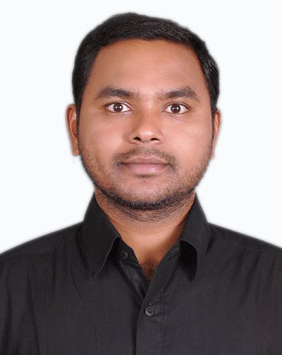 Dr. Bussa Vinod Kumar