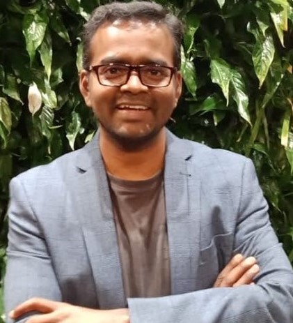 Dr. Somanath Pradhan