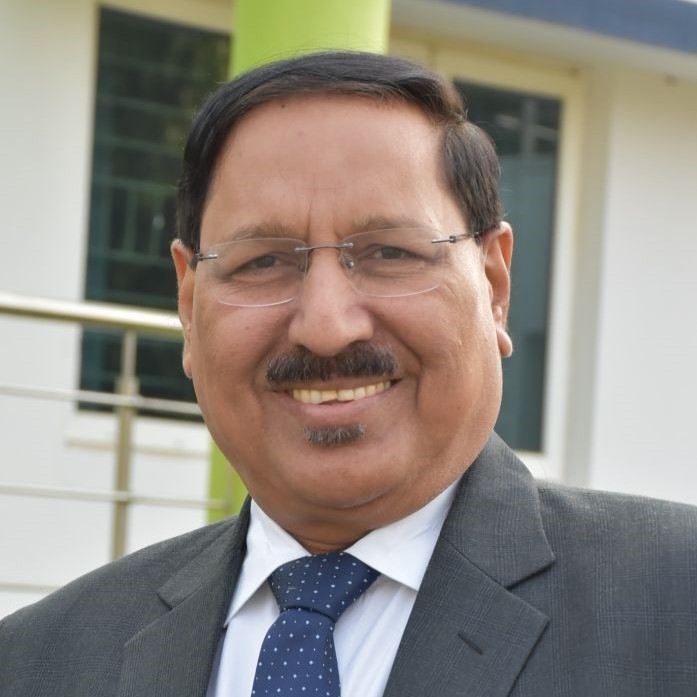 Director of NIT Jamshedpur