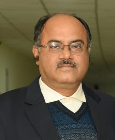 Prof. Preetam Kumar